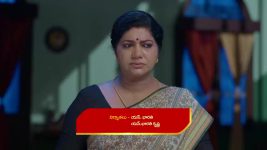 Karthika Deepam S02 E424 Jyotsna, Parijatham Confront Deepa