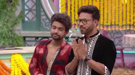 Laughter Chefs Unlimited Entertainment S02 E48 GuruPurnima with Maha pandits