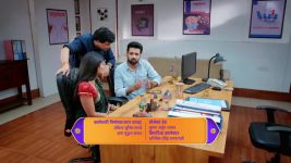 Laxmichya Paaulanni S01 E440 Advait and Kala Team Up