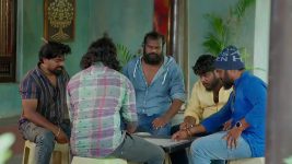 Malli Nindu Jabili S01 E1006 Bujji, Vaishali Rescue Adi Kesava