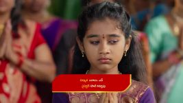 Malli Nindu Jabili S01 E1009 Indrani Confronts Govardhan