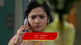 Malli Nindu Jabili S01 E1010 Adi Kesava Thanks Indrani
