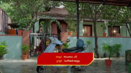 Malli Nindu Jabili S01 E1015 Mallika Gets Appreciated