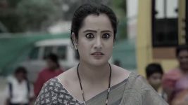Malli Nindu Jabili S01 E1017 Cherry Offends Mallika