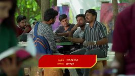 Malli Nindu Jabili S01 E1019 Ramya Drowns in Despair