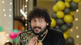 Malli Nindu Jabili S01 E995 Mallika Is Determined