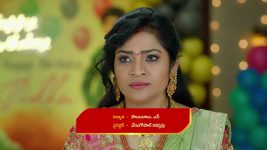 Malli Nindu Jabili S01 E996 Govardhan Temper Flares