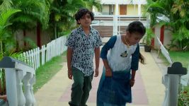 Malli Nindu Jabili S01 E998 Bujji Trembles with Emotion