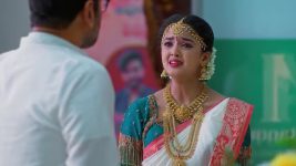 Meghasandesam (Zee Telugu) S01 E356 8th July 2025