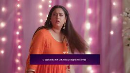 Meri Bhavya Life S01 E81 Bhavya-Rishank Trapped in Fire!