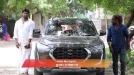 Mounam Pesiyadhe S01 E206 5th July 2025