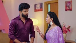 Ninnu Kori (Star Maa) S01 E362 Chandrakala Persuades Kranthi