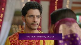 Noyantara (Colors Tv) S01 E38 Lata Silences Shaoli’s Mother