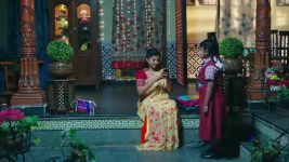 Paluke Bangaramayana S01 E585 Jhansi Collapses in Tears