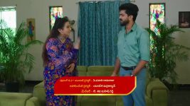 Paluke Bangaramayana S01 E595 Bobby Eavesdrops on Indhra