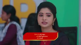 Paluke Bangaramayana S01 E597 Keerthi Attempts to Instigate Bobby