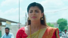 Paluke Bangaramayana S01 E602 Sunny Embraces Swaragini, Indhra