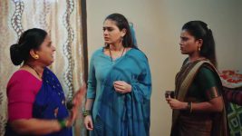 Pinga Ga Pori Pinga S01 E208 Vallari Confronts Her Mother in Law