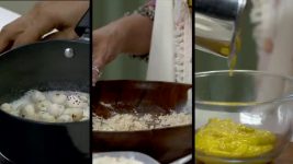 Rasoi Show S01 E6780 Sweet Start to Festive Week