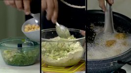 Rasoi Show S01 E6790 Gourmet Bhajiyas with a Twist