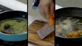 Rasoi Show S01 E6794 Crunchy Carnival of Cultures