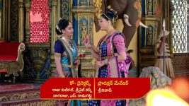 Renuka Yellamma (Star Maa) S01 E674 Richika Fumes at Jamadagni