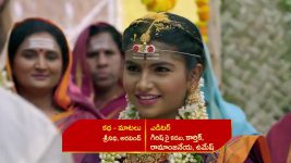 Renuka Yellamma (Star Maa) S01 E683 Neelakantam Is Overwhelmed