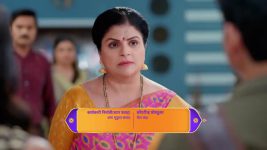 Sadhi Mansa S01 E435 Satyajeet Stands Up to Neerupa