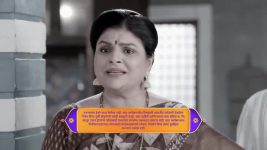 Sadhi Mansa S01 E452 Aaji Serves Satyajeet, Meera Justice