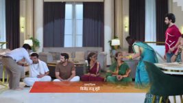 Savlyachi Janu Savali S01 E270 8th July 2025