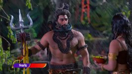 Shiv Shakti (Colors Bangla) S01 E604 Manasa Questions Mahadev