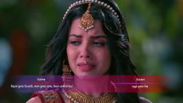Shiv Shakti (Colors Bangla) S01 E605 Manasa Turns Bel Leaves to Snakes
