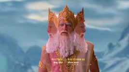 Shiv Shakti S01 E739 Kapali Is Furious