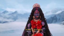 Shiv Shakti S01 E742 Mahadev Leaves Kailash