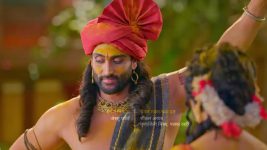 Shiv Shakti S01 E753 Malla Tests Martand with a Tiger