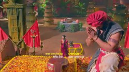 Shiv Shakti S01 E757 Mhalsa Enters the Shiv Temple