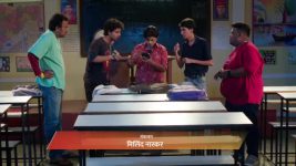 Shiva (Zee Marathi) S01 E466 10th July 2025