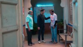 Shiva (Zee Marathi) S01 E481 25th July 2025