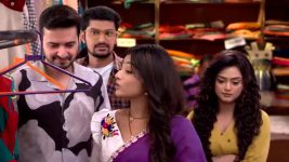 Tentul Pata (Star Jalsha) S01 E329 Jhilli Faces a New Crisis