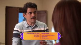 Thod Tuz Thod Maz (Star Pravah) S01 E281 Manasi Sets Boundaries