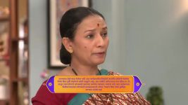 Thod Tuz Thod Maz (Star Pravah) S01 E295 Tejas, Manasi Unsettle Gayatri