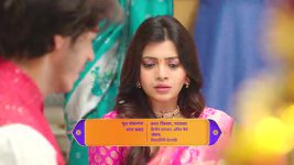 Tu Hi Re Majha Mitwa (Star Pravah) S01 E200 Arnav Regrets His Decision