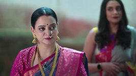 Tula Japnar Aahe (Zee Marathi) S01 E136 18th July 2025