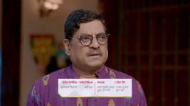 Udne Ki Aasha S01 E500 Sachin Fumes at Sayali
