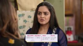 Udne Ki Aasha S01 E505 Akash Behind Bars