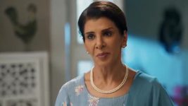 Yeh Rishta Kya Kehlata Hai S68 E1712 Kaveri Fumes at Manisha, Vidya