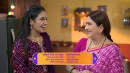 Aai Aani Baba Retire Hot Aahet S01 E202 Yashwant, Shubhangi's Dinner Date