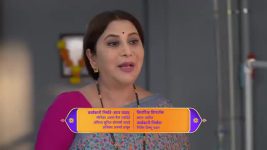 Aai Aani Baba Retire Hot Aahet S01 E208 Makarand's Risky Cash Cover-up