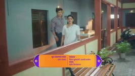 Aboli (star pravah) S01 E1162 Baby's Report Haunts Ankush