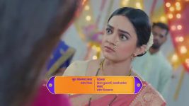 Aboli (star pravah) S01 E1177 Ankush, Aboli's Marriage in Jeopardy